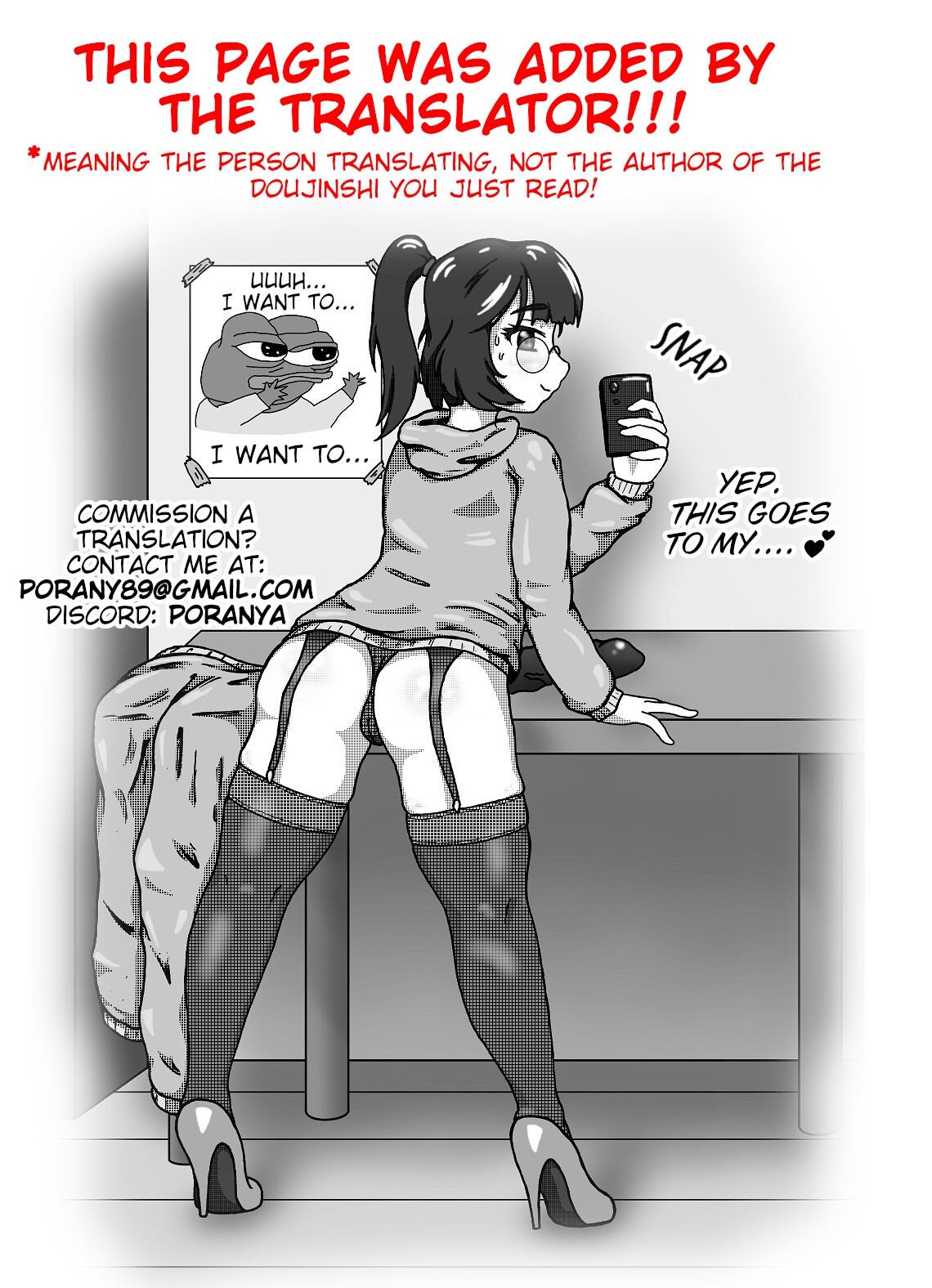 Hentai Manga Comic-Sex with Mother and Sister at a Ryokan-Read-52